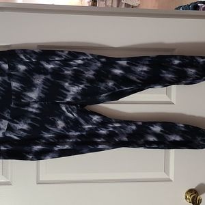 New Directions Studio full length NWOT legging